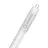 Ledvance Tubo LED T5 HF P Electronic (HF) High Output 11W 1700lm - 865 Luce Del Giorno | 55cm - Sostitutiva 24W