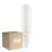 Confezione Multipack 10x Ledvance Dulux-D LED 6W - 840 Bianco Freddo | 4-Pin - Sostitutiva 13W