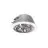 Philips Downlight LED VerdeSpace DN510B 15W 1950lm 120D - 840 Bianco Freddo | 230mm - Ritaglio 200mm
