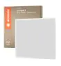 Ledvance Pannello A LED Compact 35W 3850lm - 830-840 CCT | 60x60cm - UGR <19 - Dali Dimmerabile